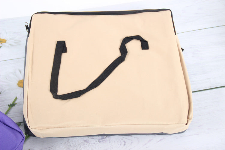 Pet Car Seat Bag Pet Carrier Bag Folding Hammock