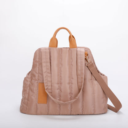 Pet Dog Cat Bag Carrier Light Waterproof