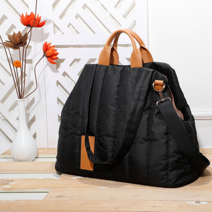 Pet Dog Cat Bag Carrier Light Waterproof