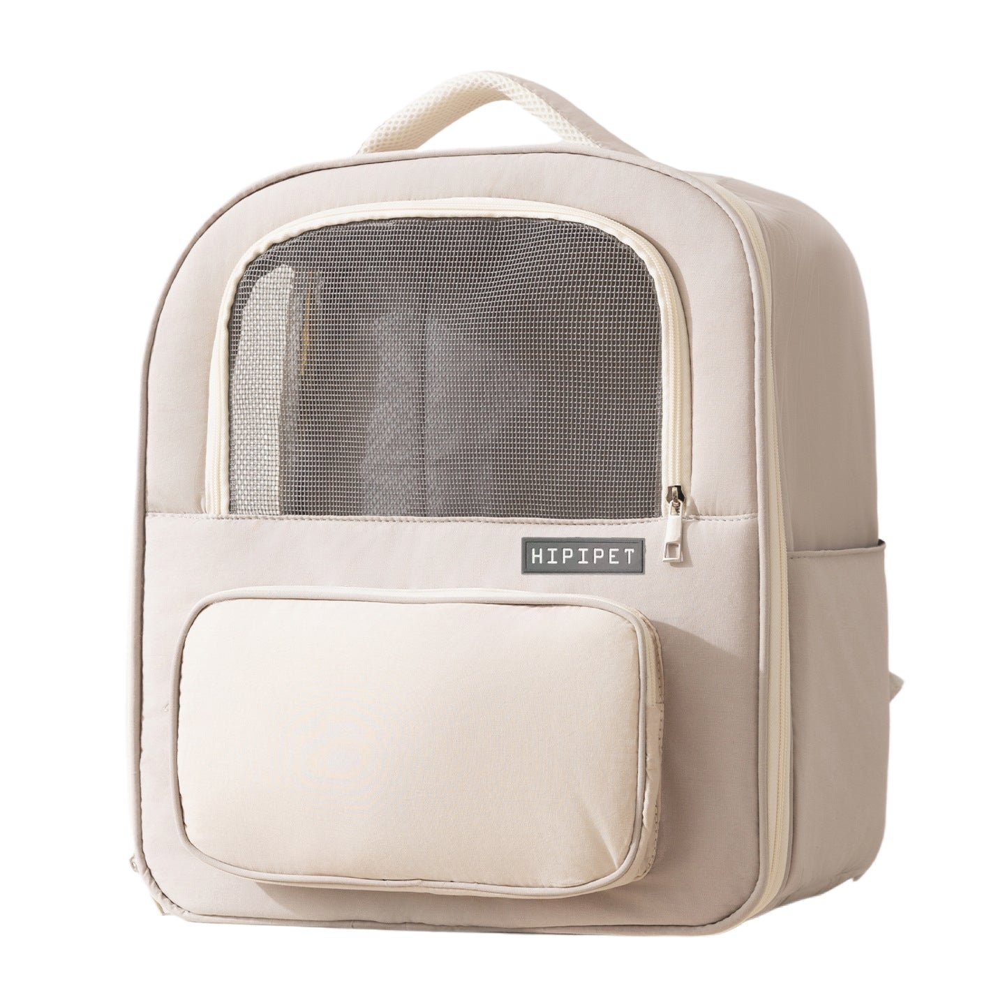 Breathable Pet Carrier Backpack, Warm & Comfortable