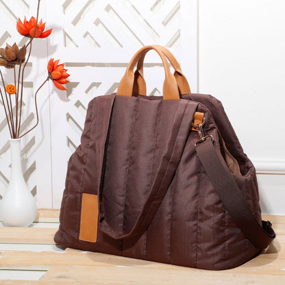 Pet Dog Cat Bag Carrier Light Waterproof